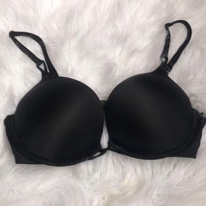 Victoria’s Secret Bombshell Bra